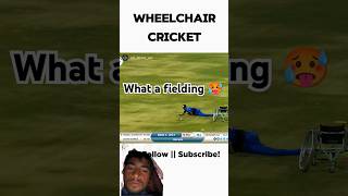 #cricket #bigsix #ipl #wheelchaircricket #cricketlover #viratkohli #dhoni #trendingnow #viralvideo