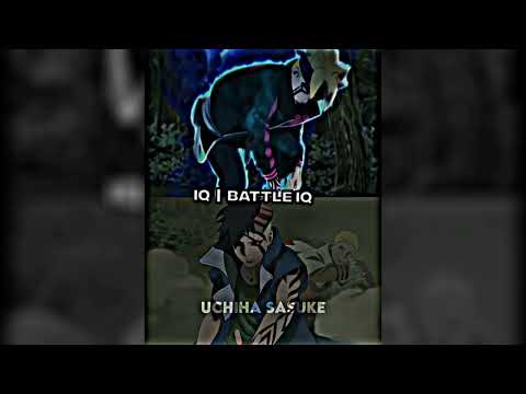 Boruto vs Kawaki