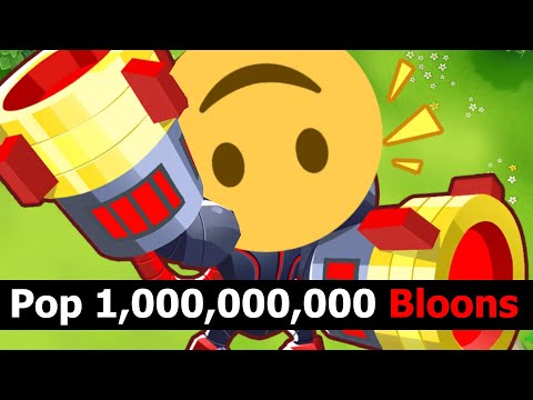 How I Beat Bloons TD 6 Hardest Achievement