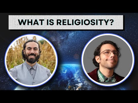 Apophatic vs Cataphatic Reasoning, Indoctrination & Ritual | Ari Mazziota Round #2