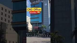 CAG OFFICE MUMBAI || INDIAN AUDIT AND ACCOUNTS DEPARTMENT|| SSC