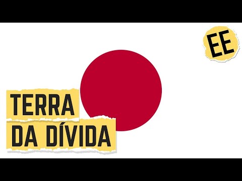 Japão： A Economia Estagnada ｜ Economia Explicada