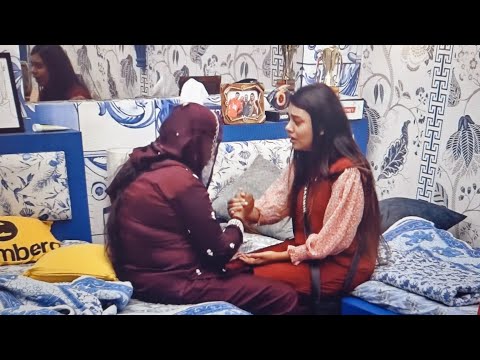 ഇറങ്ങിയാൽ ഉടൻ അഫ്സലും ആയി കല്യാണം?!!!😯😯 Bigg Boss Malayalam season 6 live Jasmine Afzal