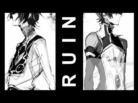 im a ruin | suzalulu