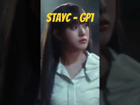 Best part of Stayc - GPT #stayc #gpt  #stayc #newmusic #kpop #girlsgroup #kpopgroup #newsong