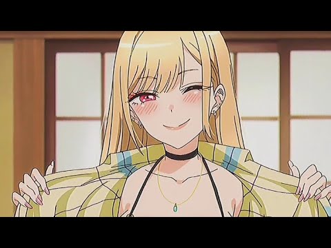 SONO BISQUE DOLL EDIT | GOJOU AND KITAGAWA EDIT | EDIT LOFI | CAPCUT EDIT