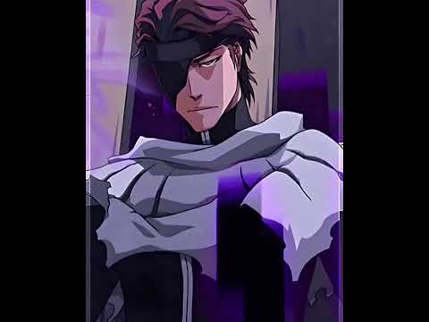 Aizen vs Archons (Genshin)