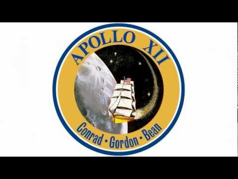 Apollo 12 Launch Onboard Voice Recording (Partial Composite)