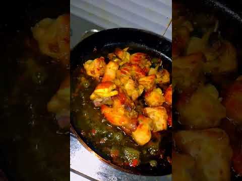 Chicken Chhoila - Quick Food