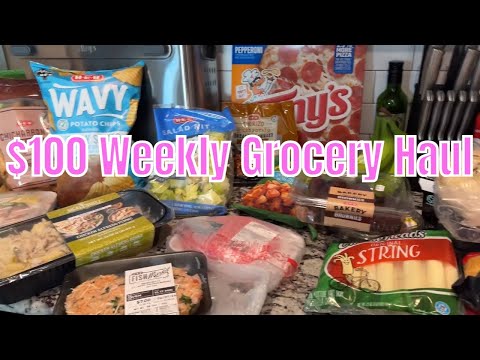 FEB 2024 Grocery Haul / Weekly Grocery Haul / HEB Grocery Haul