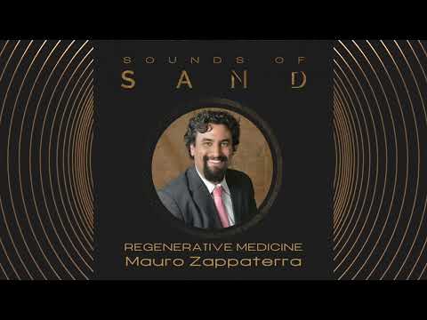 #77 Regenerative Medicine: Mauro Zappaterra