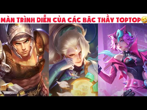 Tổng Hợp Những Pha Highlight Hay Nhất Liên Quân #240 | TikTok Liên Quân 2024