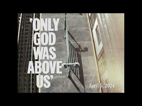 Only God Was Above Us (Album Trailer)