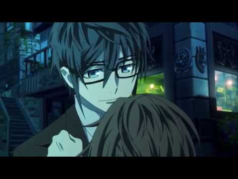 SaruMi   If We Have Each Other [AMV]