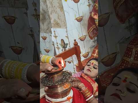 kuwari mata || आरुग कलशा || kuwari mata katro || navratri song  || dukalu yadav || anuj sharma ||