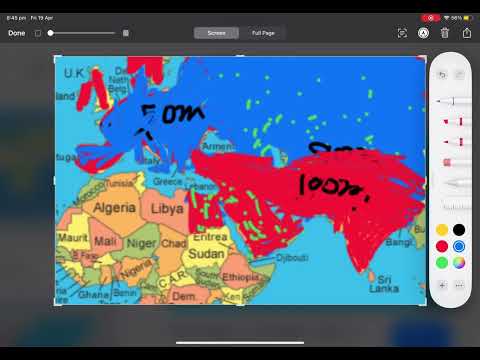 World war 3 prediction eurasia side