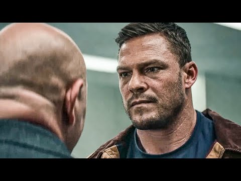 I'm Gonna BEAT Your Ass To The Ground! | Reacher Season 2