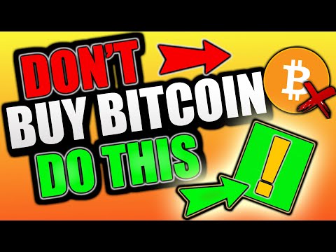 Bitcoin vs Ethereum - Should You Invest in 2022! BTC vs ETH Comparison!