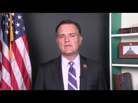 Rep  Messer: Hyde Amendment Saves Lives