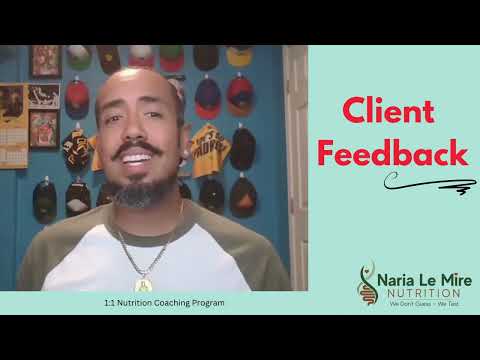 Client Program Feedback