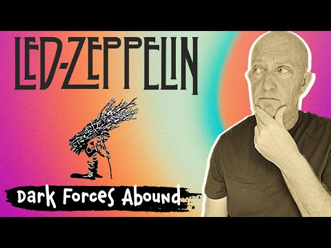 Led Zeppelin: Dark Influences on 'IV'