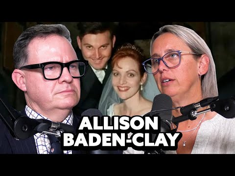 The Case of Allison Baden-Clay | Episode 25 | Justice Matters Podcast