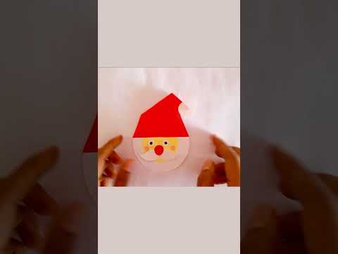 Christmas decoration ideas | santa sleigh christmas decorations #shorts