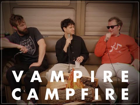 “Release Week” | Vampire Campfire Episode 04