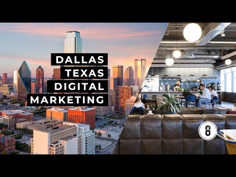 Top Digital Marketing Agency in Dallas, Texas | Marketing & Advertising | Brandastic