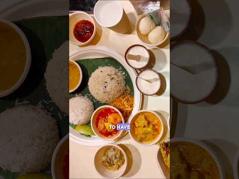 Traditional Bengali Food Home Style Bhojohori Manna #bengalifood #bengalicuisine #bengalithali