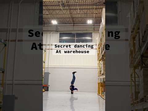 #warehouseworker #dance #10minworkout