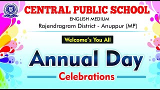 Anpadh Neta Drama#Annualfunction2024#CentralPublicSchool#Rajendragram #Newvideo#Anuppur#MP