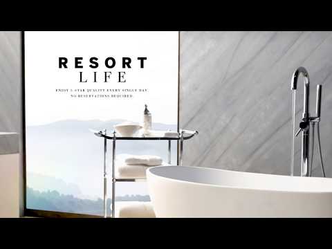 Frontgate Presents: Resort Life