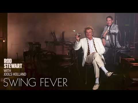 Rod Stewart with Jools Holland – Good Rockin' Tonight (Official Visualiser)