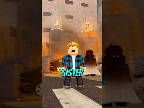 No Powers In SUPERHERO FAMILY! 😞 #roblox #shaneplays #shorts