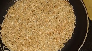 #sweetBasic Semya/Vermicelli sweet recipe for beginners....simple and traditional sweet recipe...