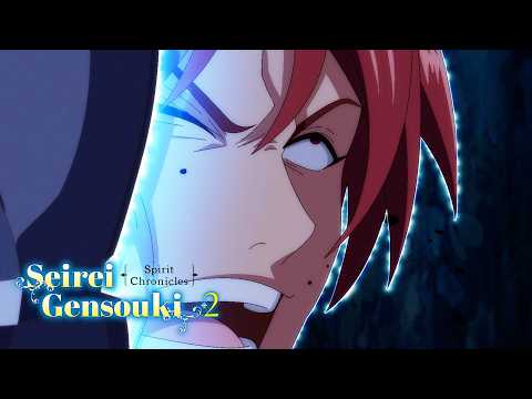 Rio Enters Revenge Mode | Seirei Gensouki: Spirit Chronicles Season 2