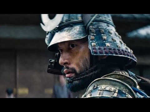 Shōgun - “Barbarian” New Trailer (2024) Hiroyuki Sanada