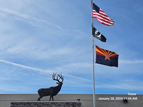 Elks Lodge 330 Prescott Valley