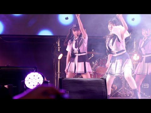 221231 '無根無據RUMOR' AKB48 Team TP 鄭佳郁 Cam @迎接2023全嘉藝起來跨年晚會 8K |  FanCam  |  2022.12.31  |  布丁  |  嘉義