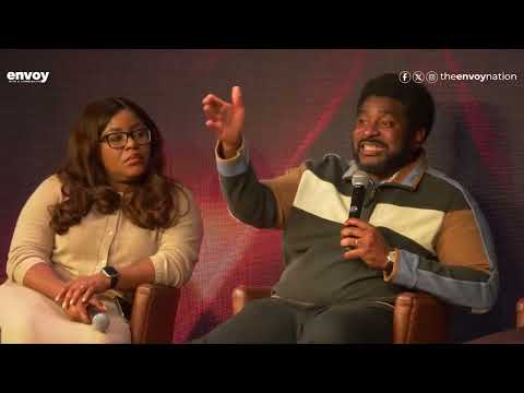 Deep Questions On Sex, Relationship And Marriage | Dr. Kingsley & Mildred Okonkwo