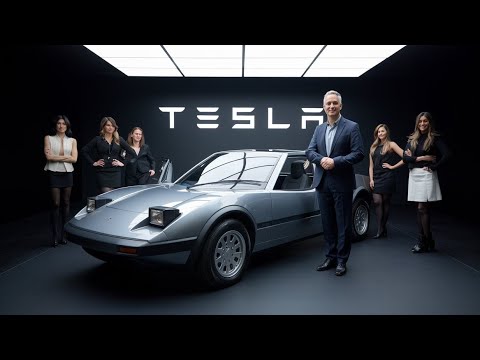 2025 Tesla Model S: The Future of Electric Luxury and Performance