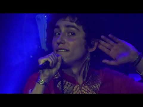 Greta van Fleet - Black Smoke Rising (live in  Paradiso)