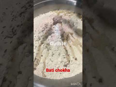 #batichokharecipe#  shorts 🙏subscribe