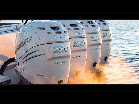 MAKO Boats: 414 CC - A New Apex Predator