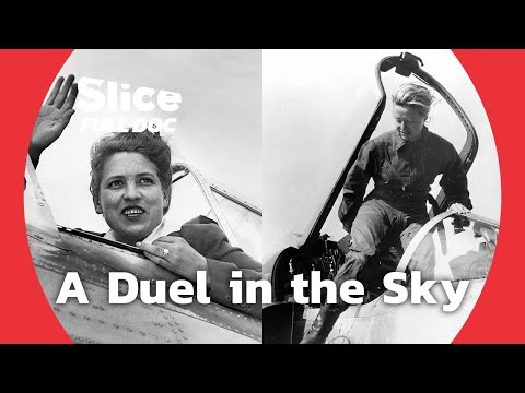 The Daring Duel of Two Pioneering Aviators | FULL DOCUMENTARY