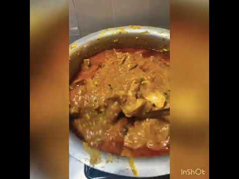 Chicken biryani recipe #Hamari Satrangi Family #