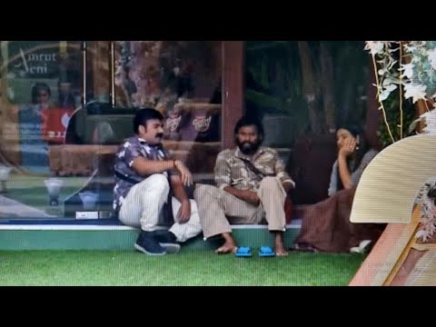 അപ്സരയോട് സത്യം വെളിപ്പെടുത്തി ജിന്റോ!!😯😯 Bigg Boss Malayalam season 6 live Apsara Jinto #bbms6promo