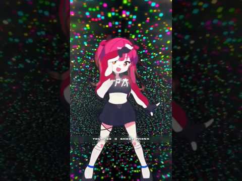 🎧/  PA-PAI PA-PAI 🥵🔥/ #trending #foryou #music #funk #phonk #tiktok #song #viral #reels #fyp #anime