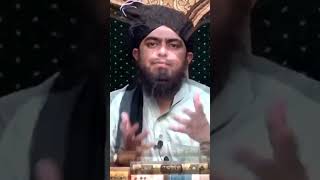 Hazrat Ali AS Ko Kis Ne SHAHEED Kya | Engineer Muhammad Ali Mirza